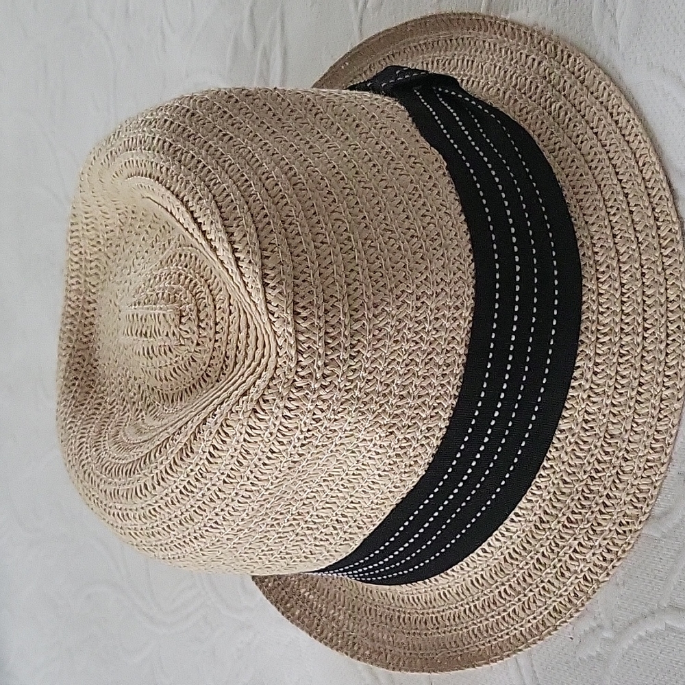 Charming Charlie Hat - NWT